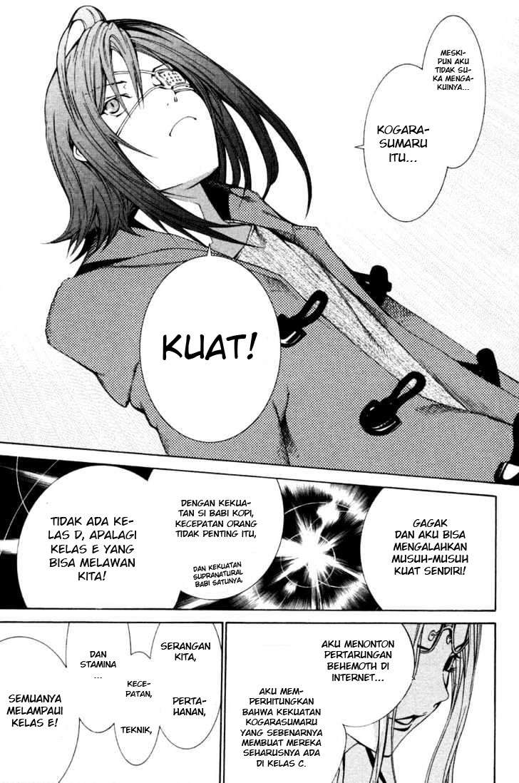 Chapter 91 - halaman 10
