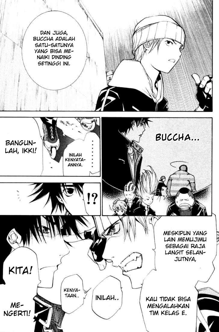 Chapter 90 - halaman 11