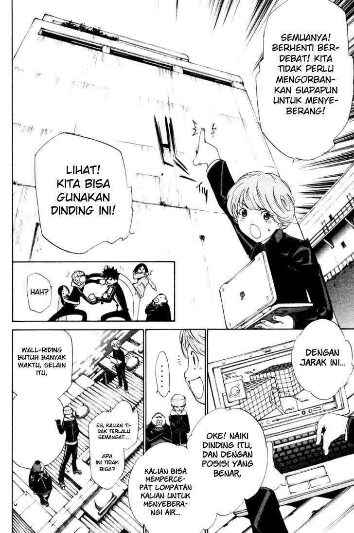 Chapter 90 - halaman 10