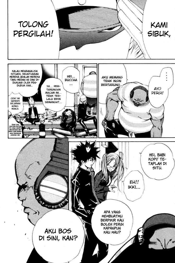Chapter 89 - halaman 10