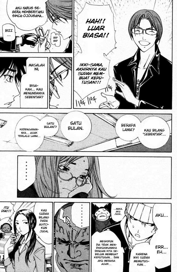 Chapter 88 - halaman 11