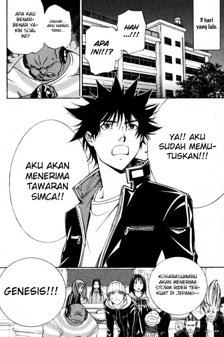 Chapter 88 - halaman 10