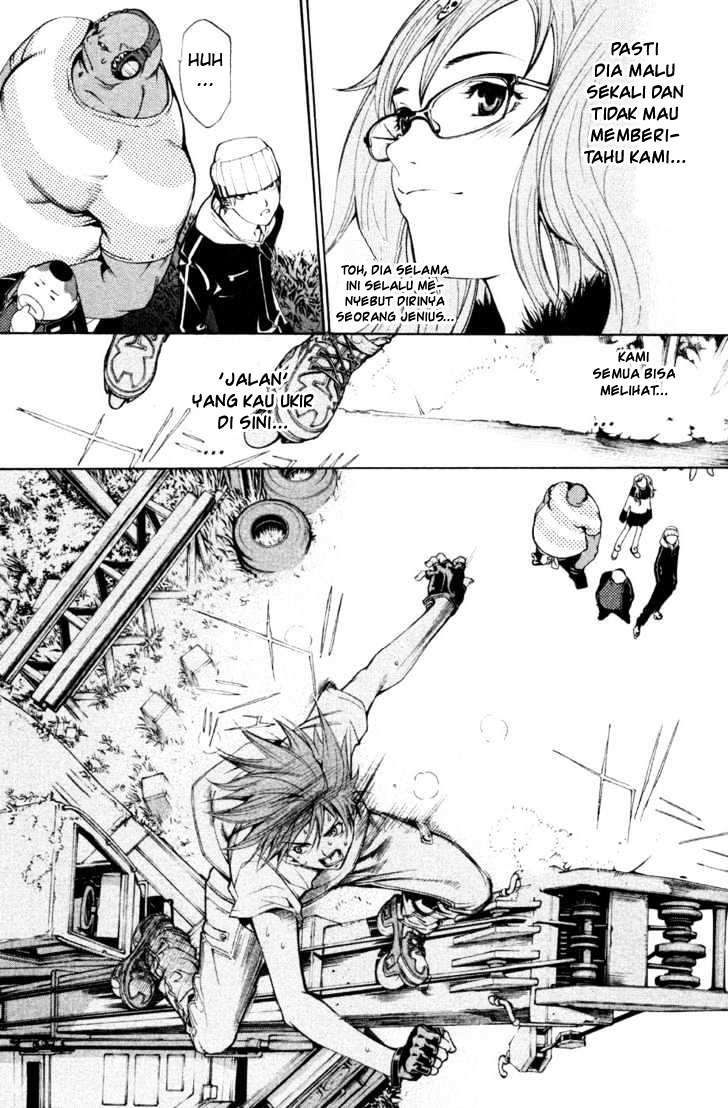 Chapter 87 - halaman 11