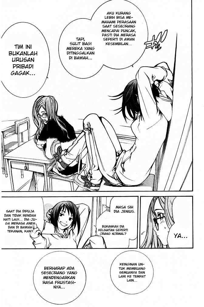 Chapter 86 - halaman 11