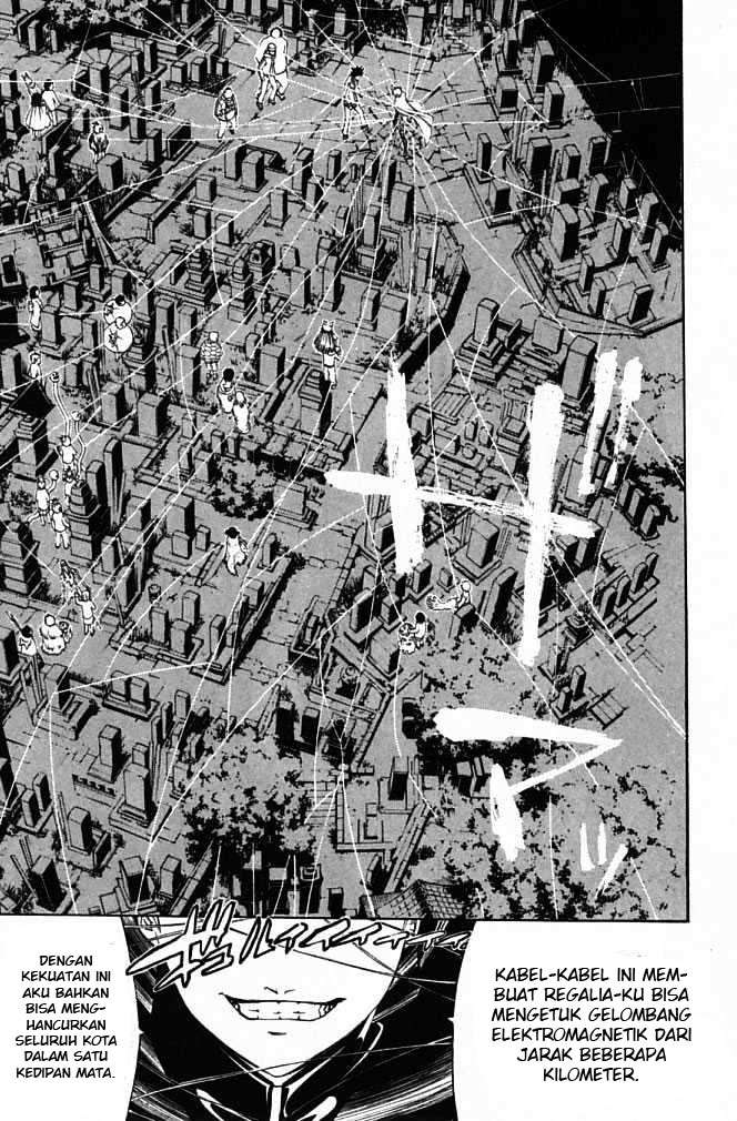 Chapter 84 - halaman 11