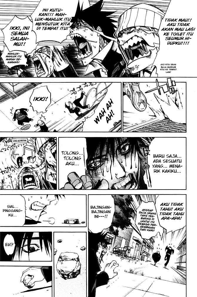 Chapter 82 - halaman 11