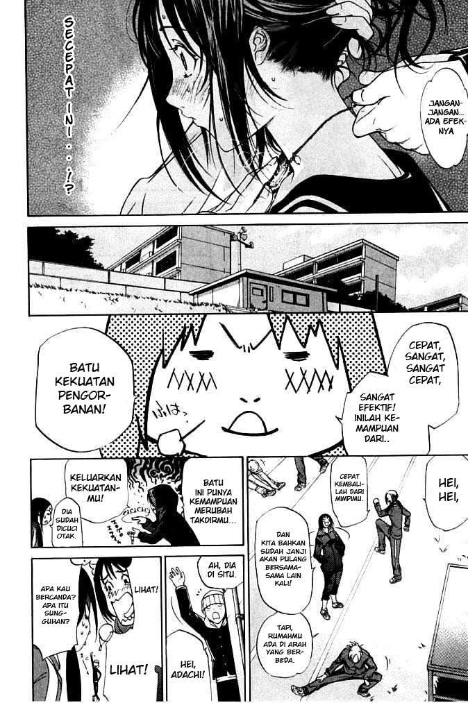 Chapter 80 - halaman 11