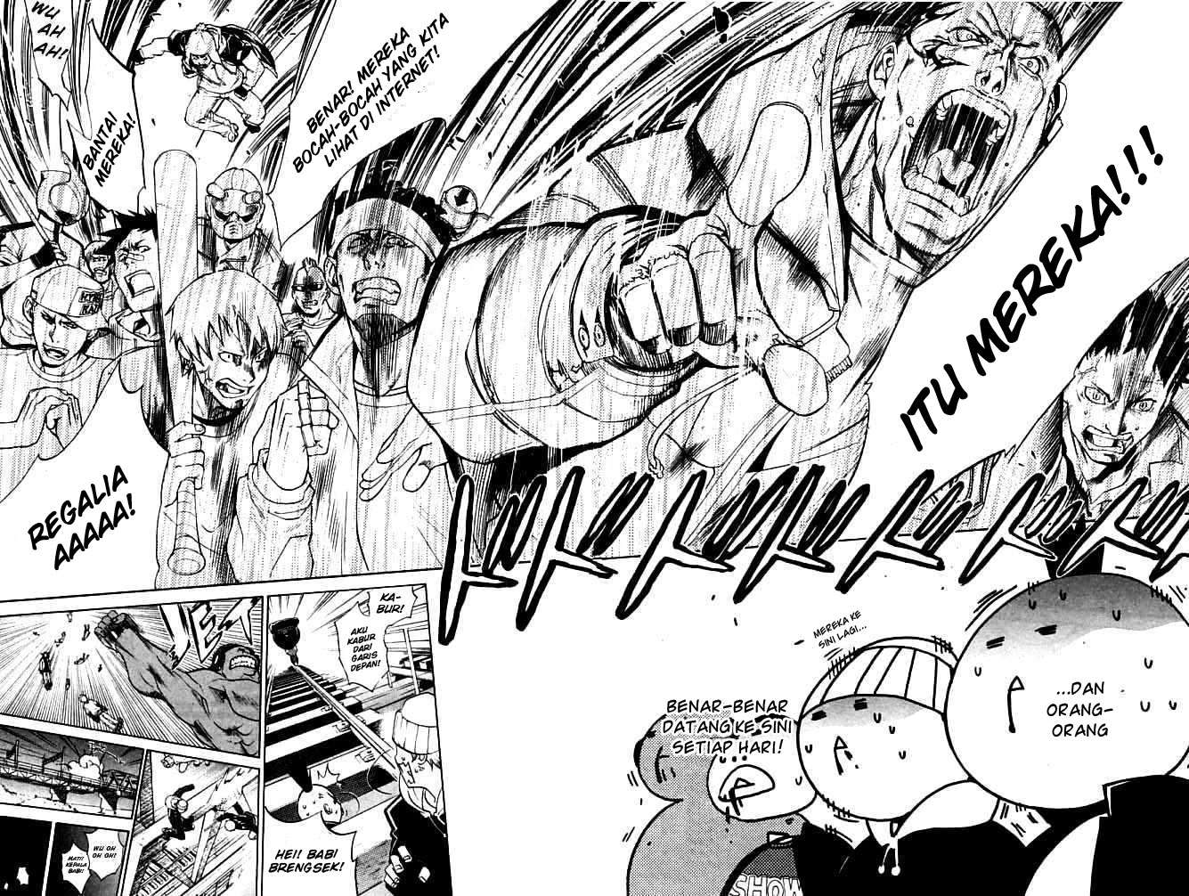 Chapter 79 - halaman 11