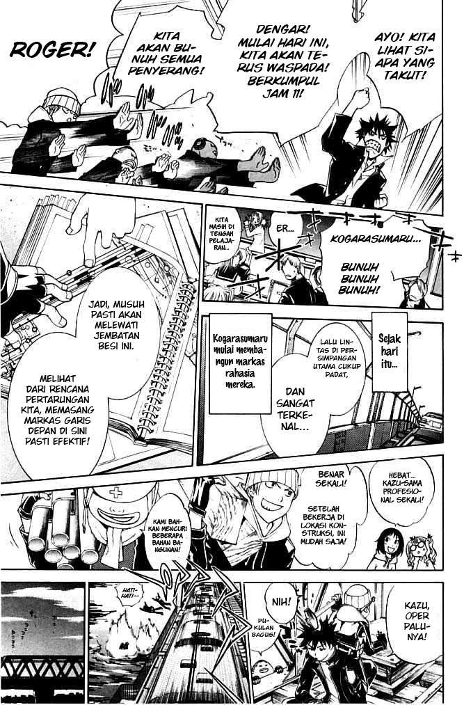 Chapter 79 - halaman 10