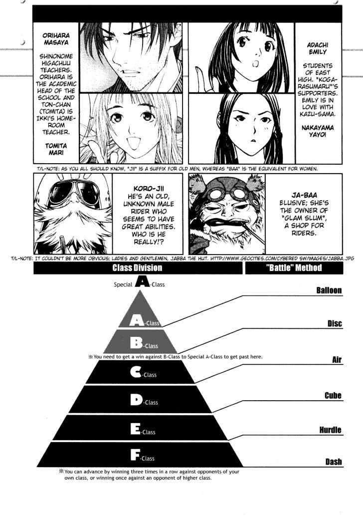 Chapter 78 - halaman 11
