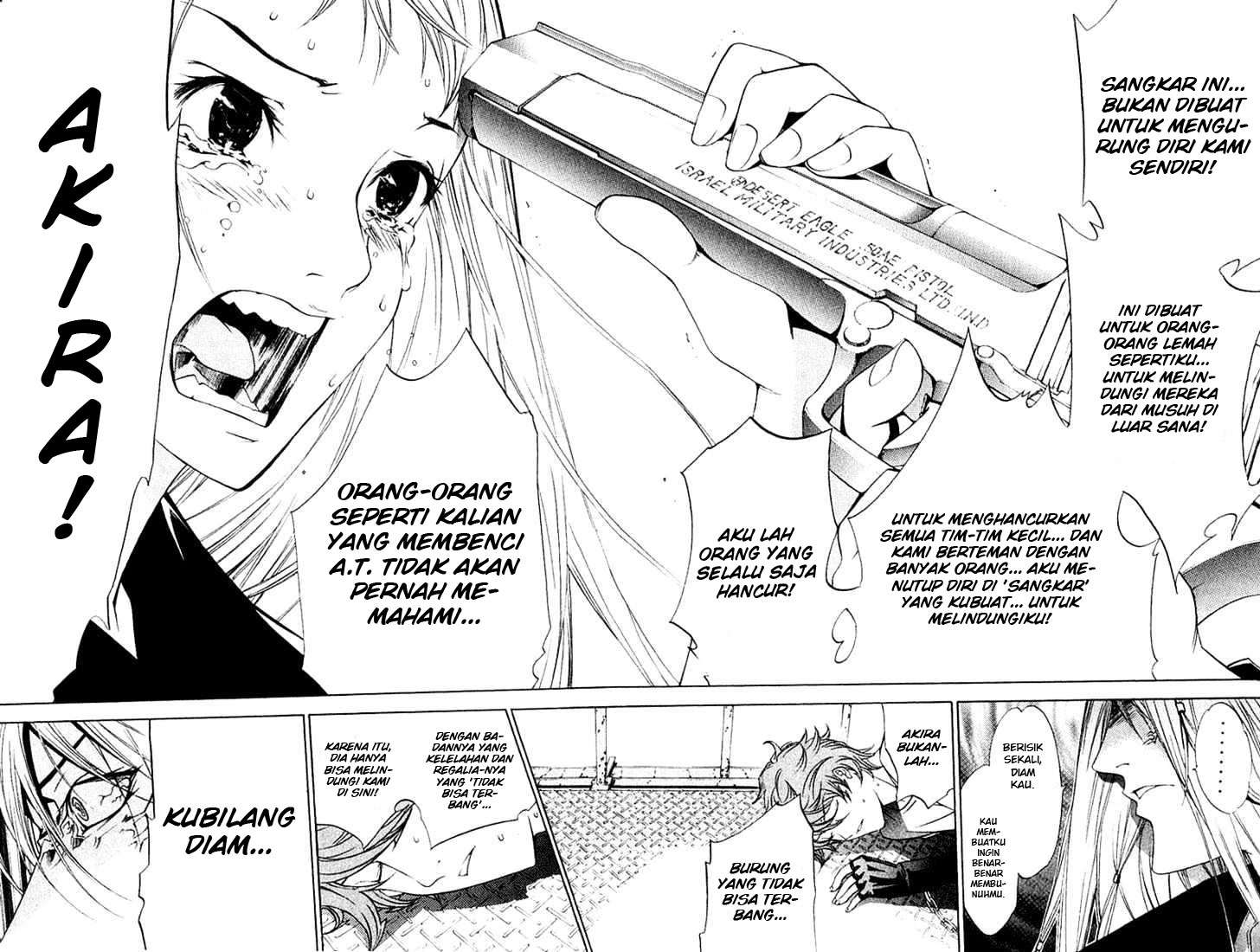 Chapter 77 - halaman 10