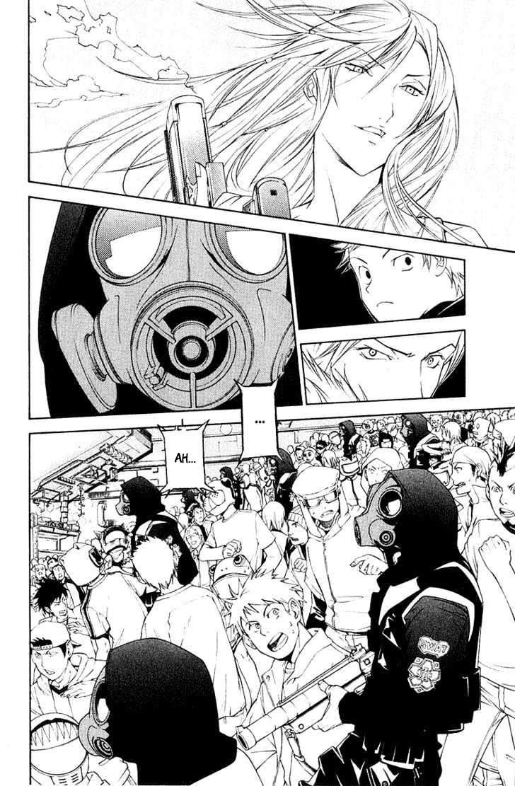 Chapter 76 - halaman 11