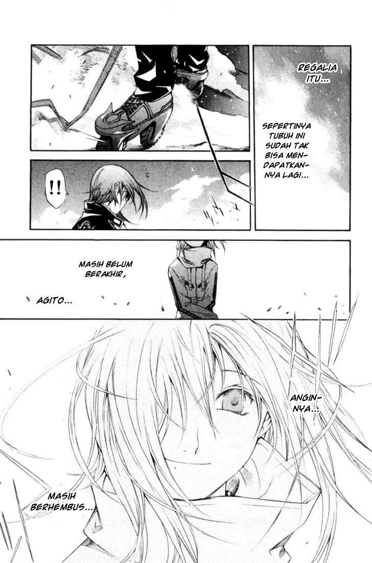 Chapter 74 - halaman 10
