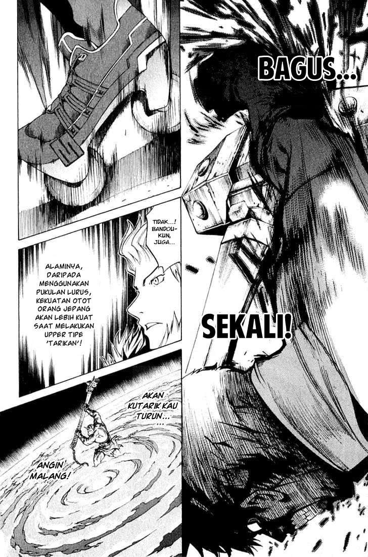 Chapter 73 - halaman 11
