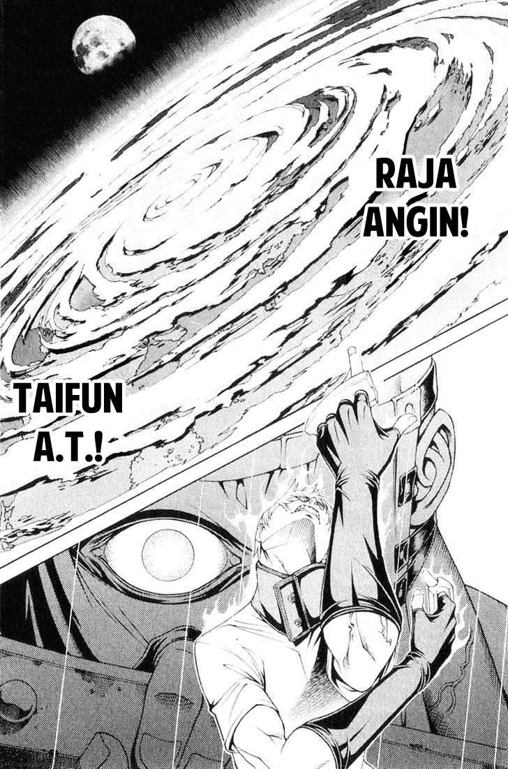 Chapter 73 - halaman 10