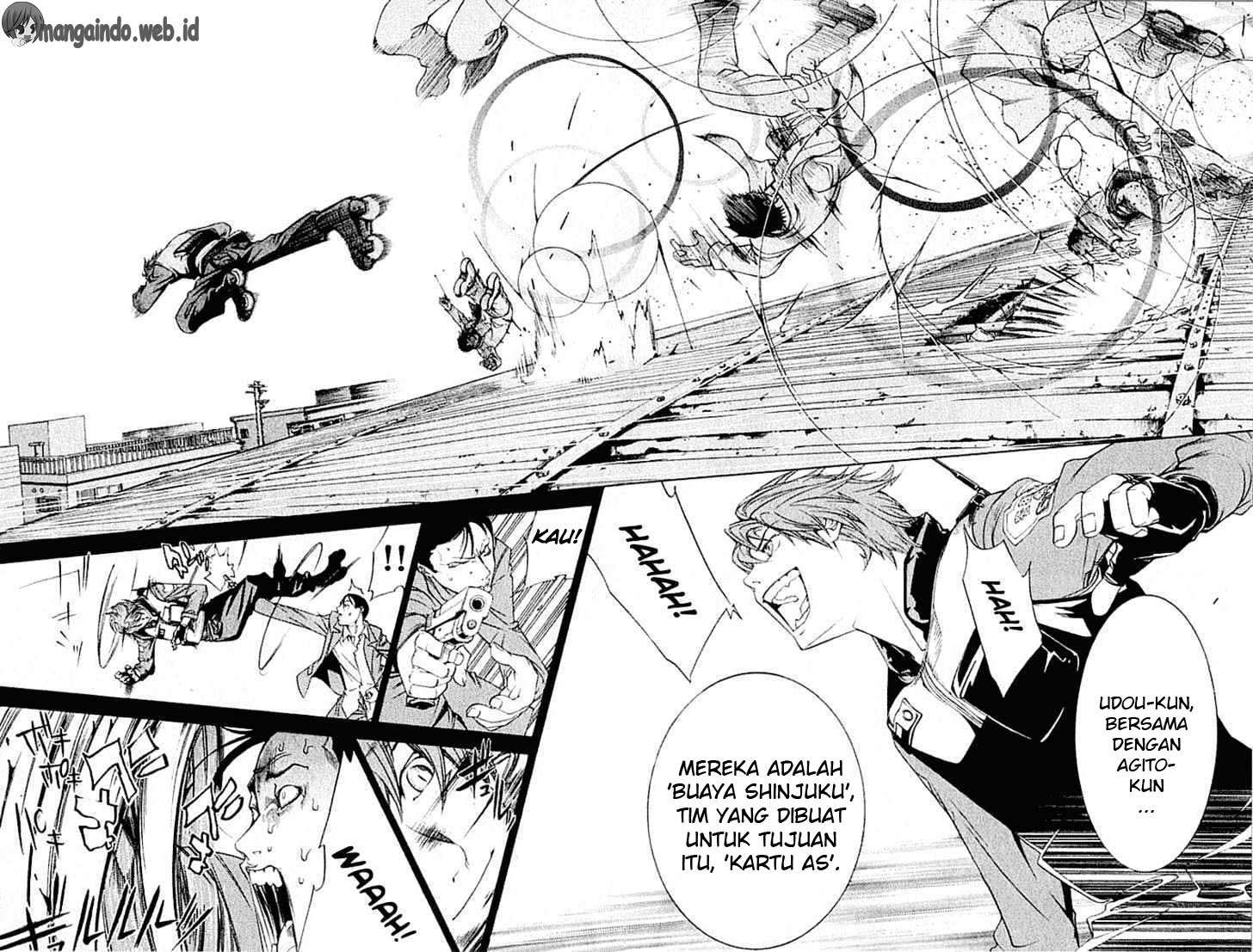Chapter 71 - halaman 10
