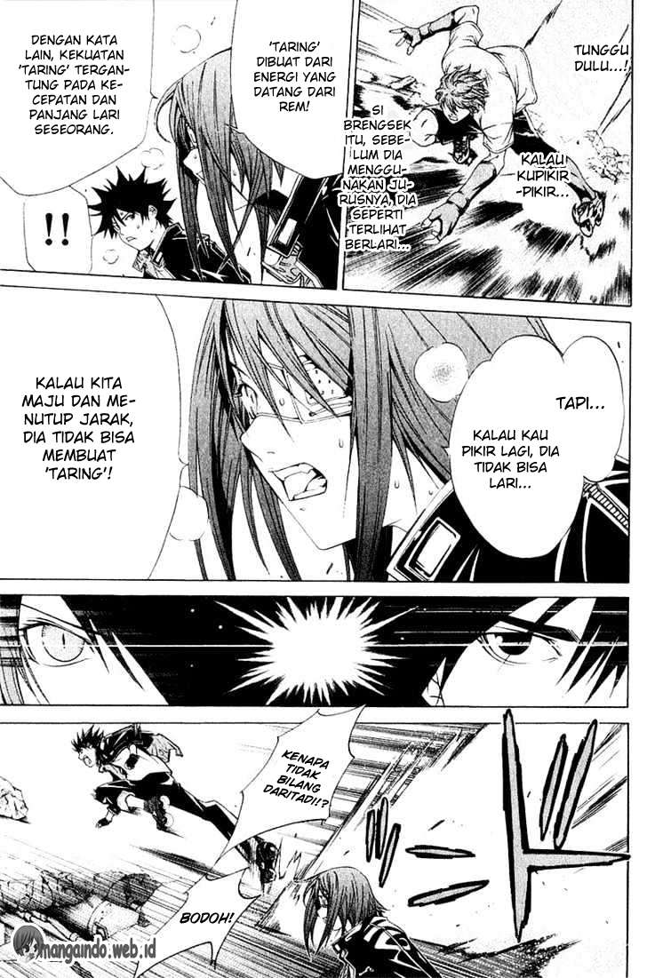 Chapter 70 - halaman 11
