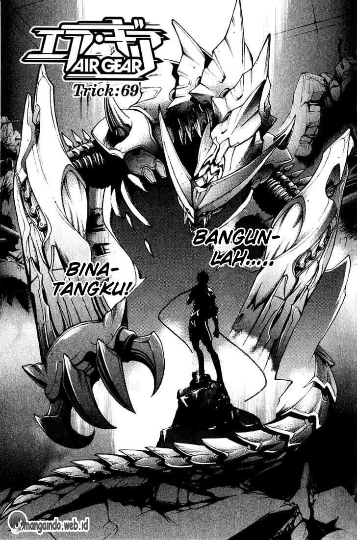 Chapter 69 - halaman 11