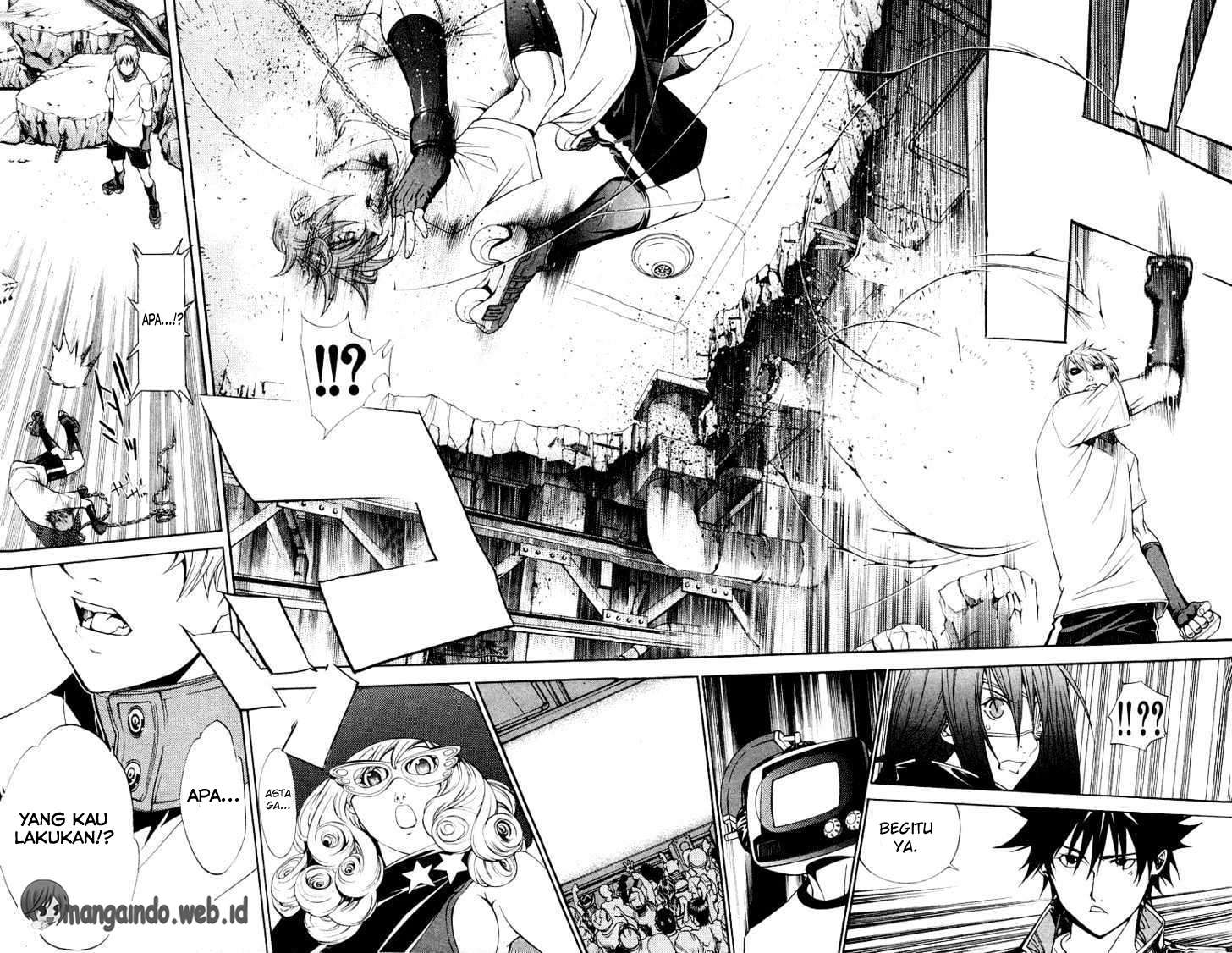Chapter 68 - halaman 10