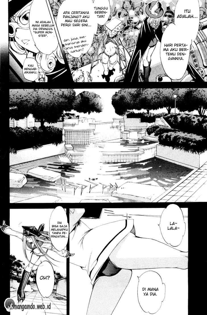 Chapter 67 - halaman 10