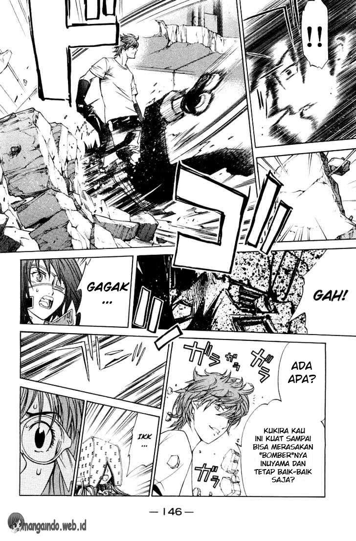Chapter 66 - halaman 11