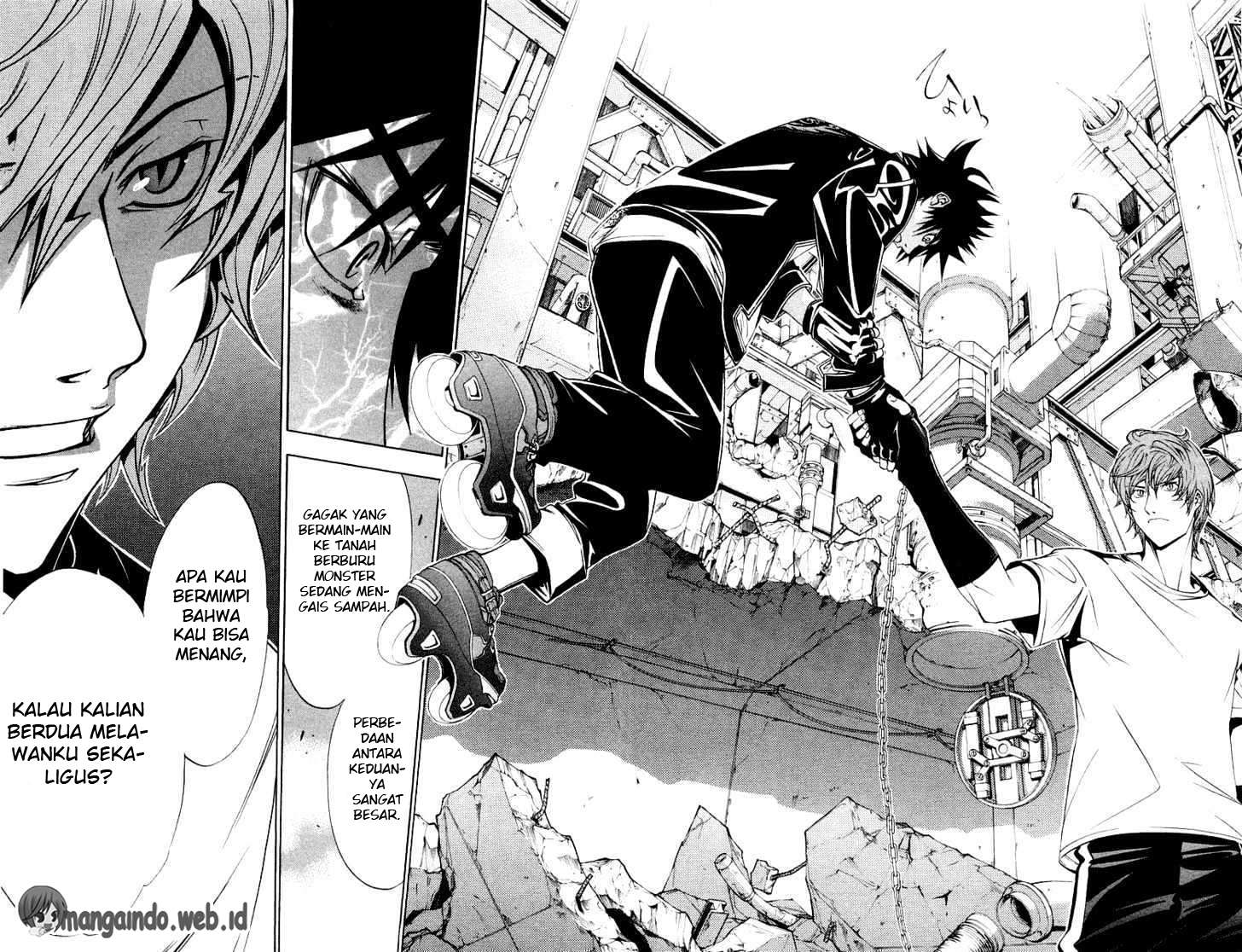 Chapter 66 - halaman 10