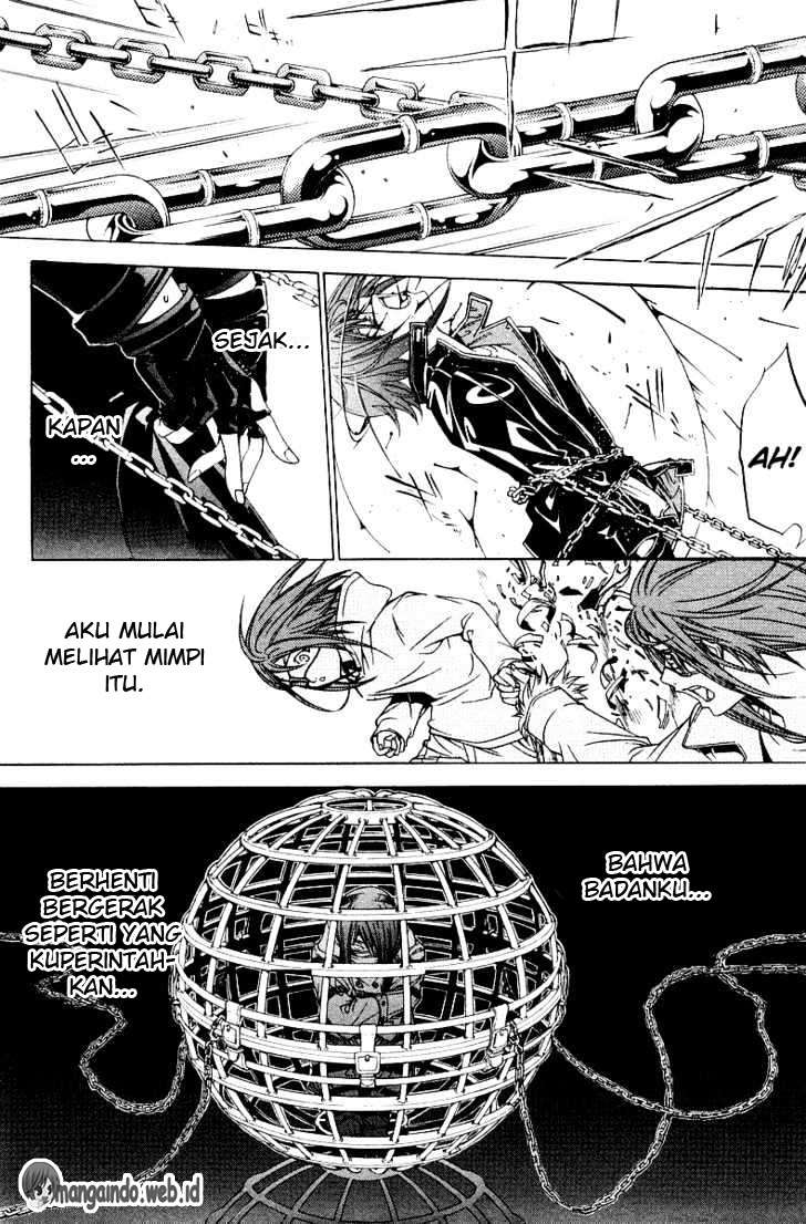 Chapter 64 - halaman 11