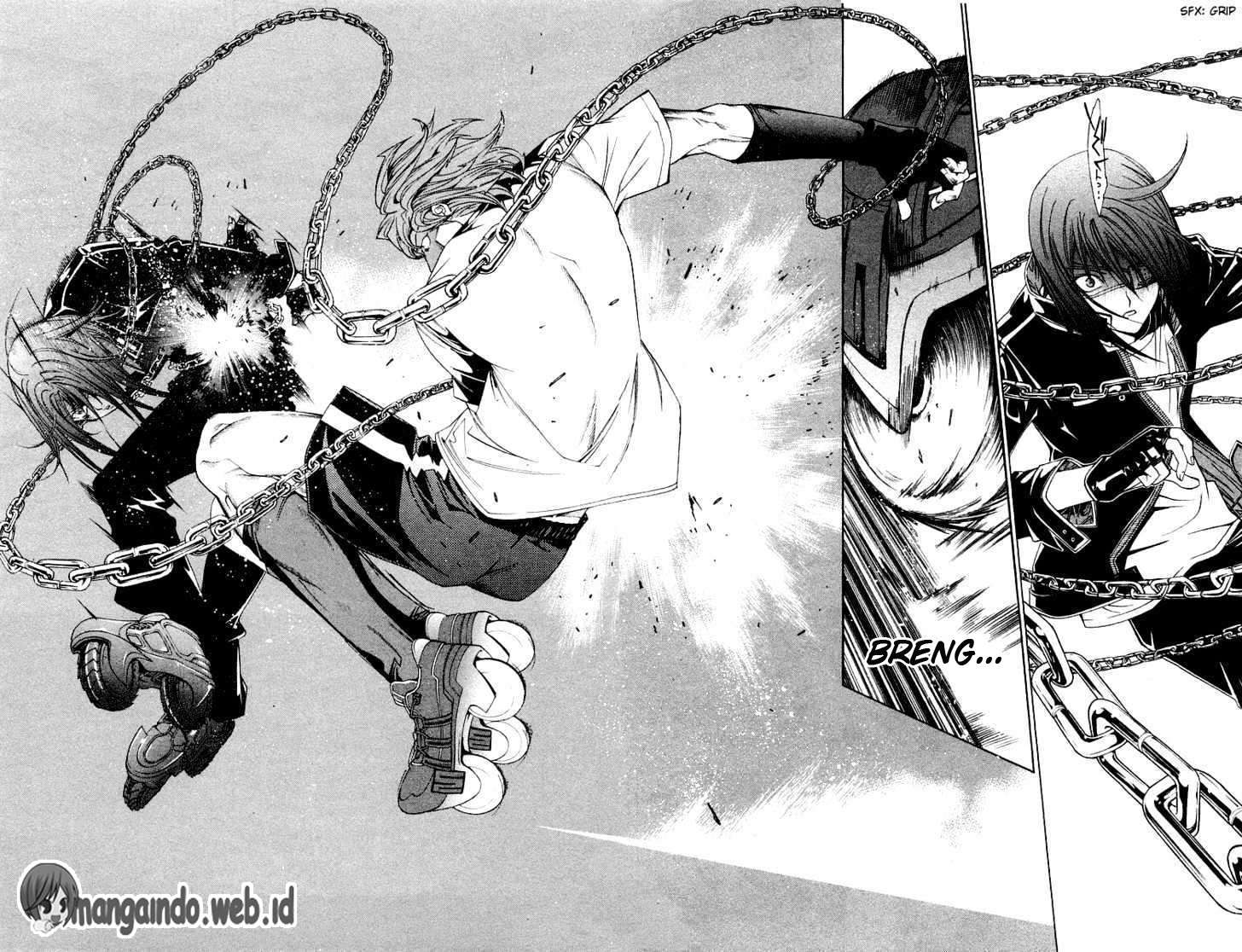 Chapter 64 - halaman 10