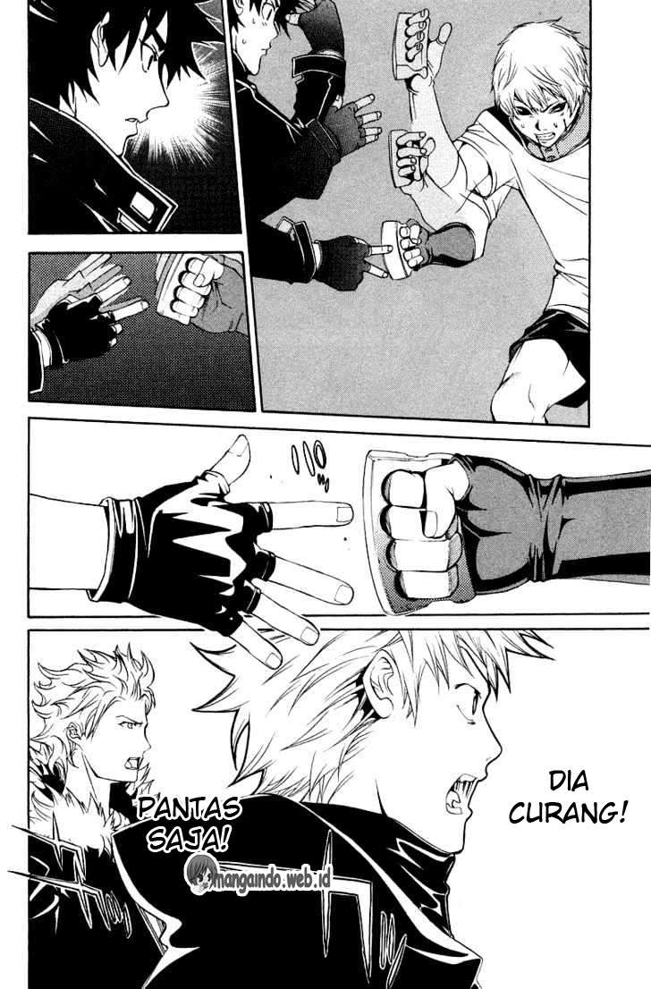 Chapter 63 - halaman 10