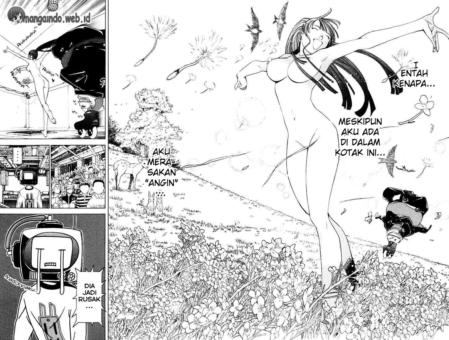 Chapter 62 - halaman 11
