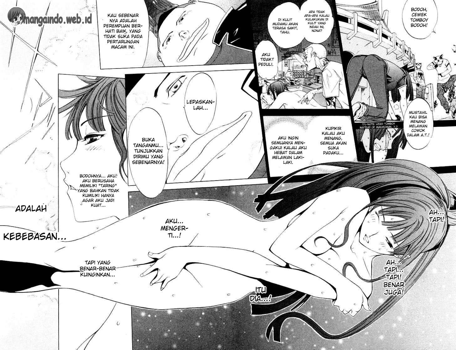Chapter 62 - halaman 10