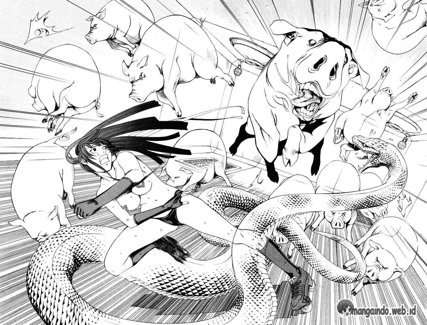 Chapter 61 - halaman 11
