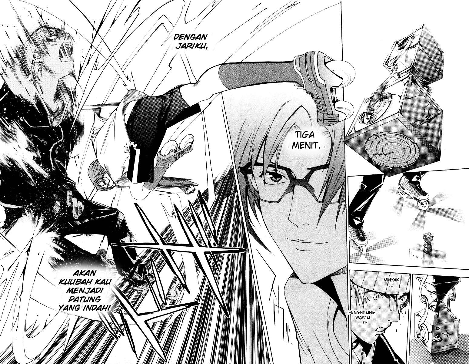 Chapter 57 - halaman 11