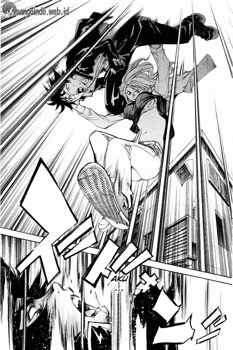 Chapter 45 - halaman 10