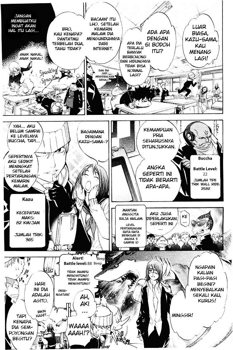Chapter 40 - halaman 11