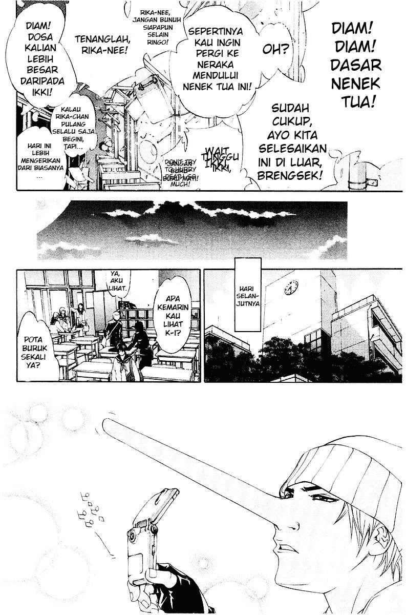 Chapter 40 - halaman 10