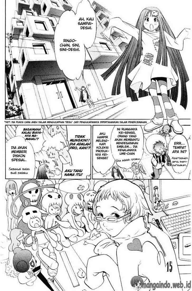 Chapter 34 - halaman 10