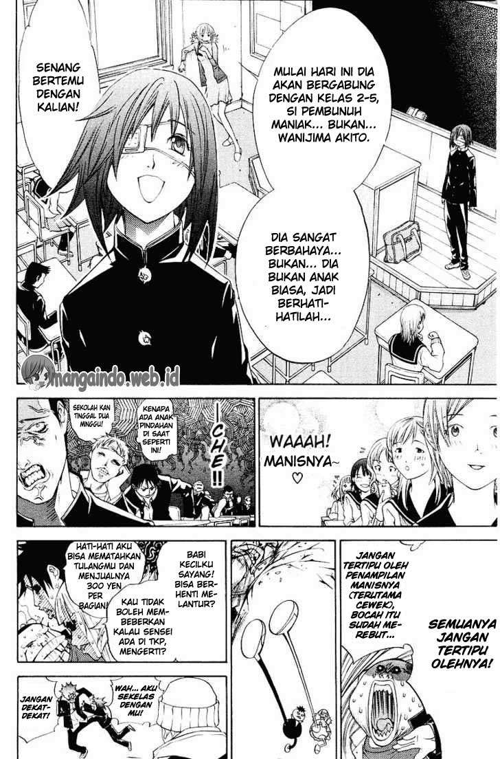 Chapter 33 - halaman 10