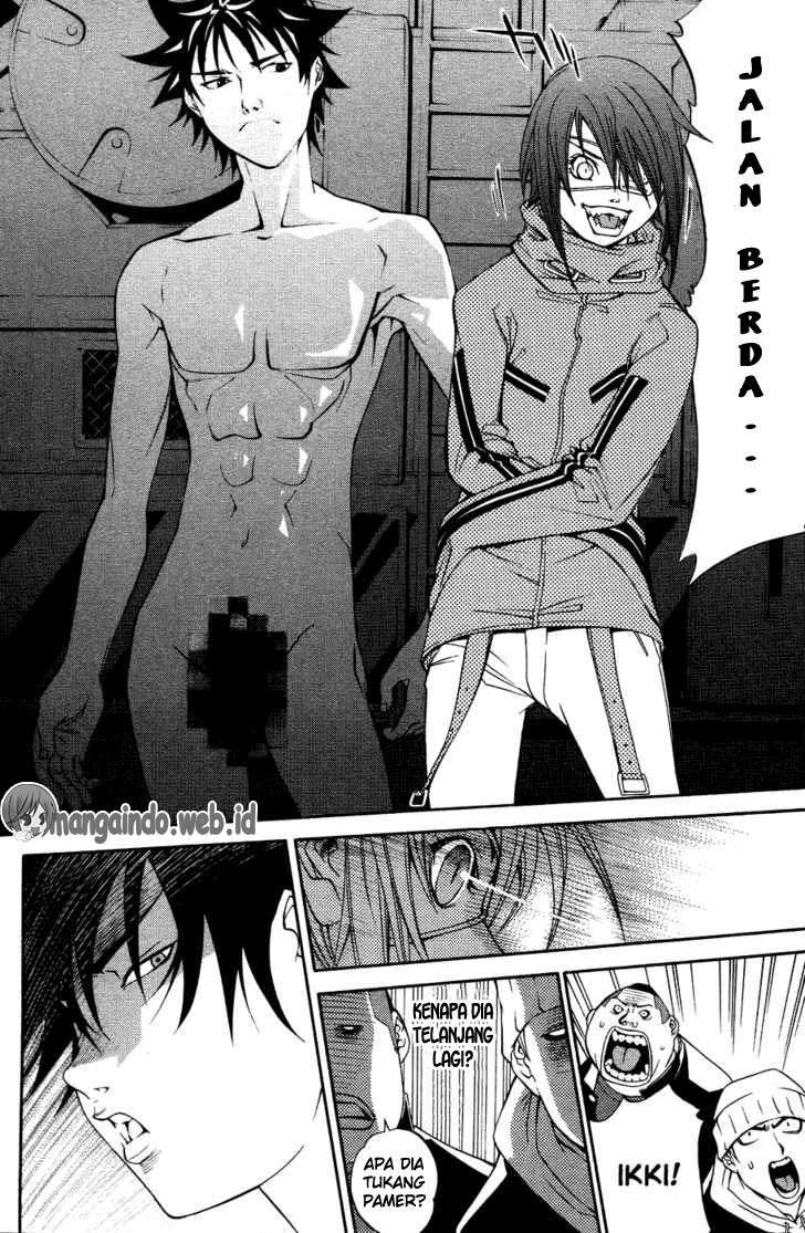 Chapter 30 - halaman 11