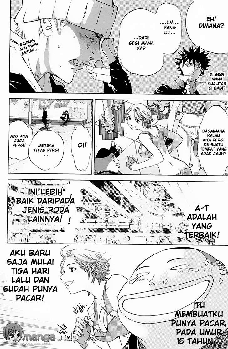 Chapter 26 - halaman 11