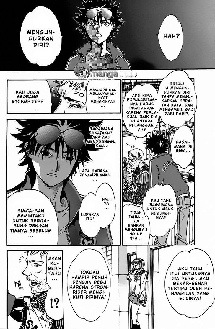 Chapter 25 - halaman 11