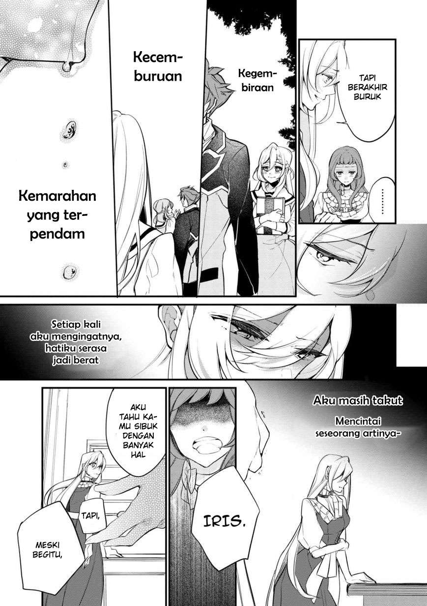 Chapter 36.1 - halaman 11