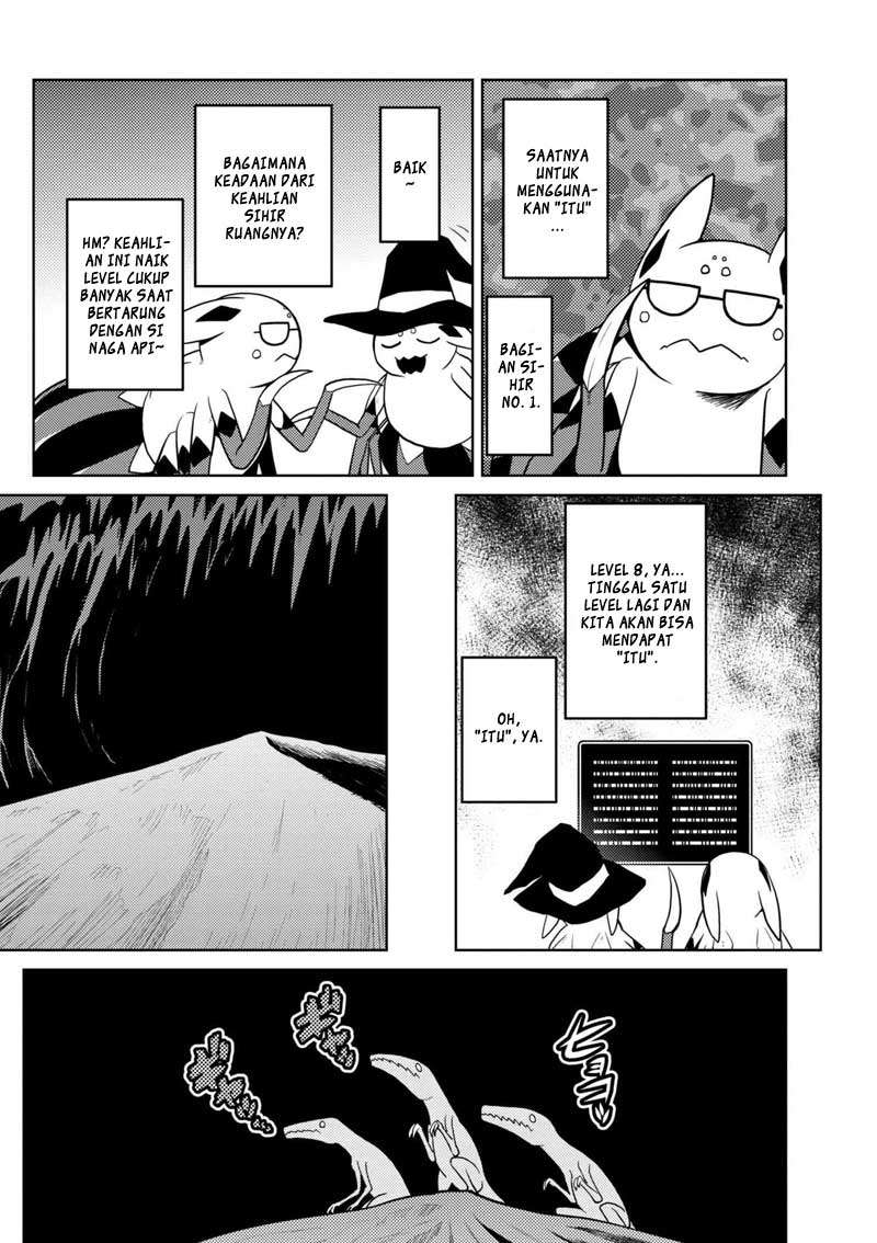 Chapter 28.1 - halaman 11