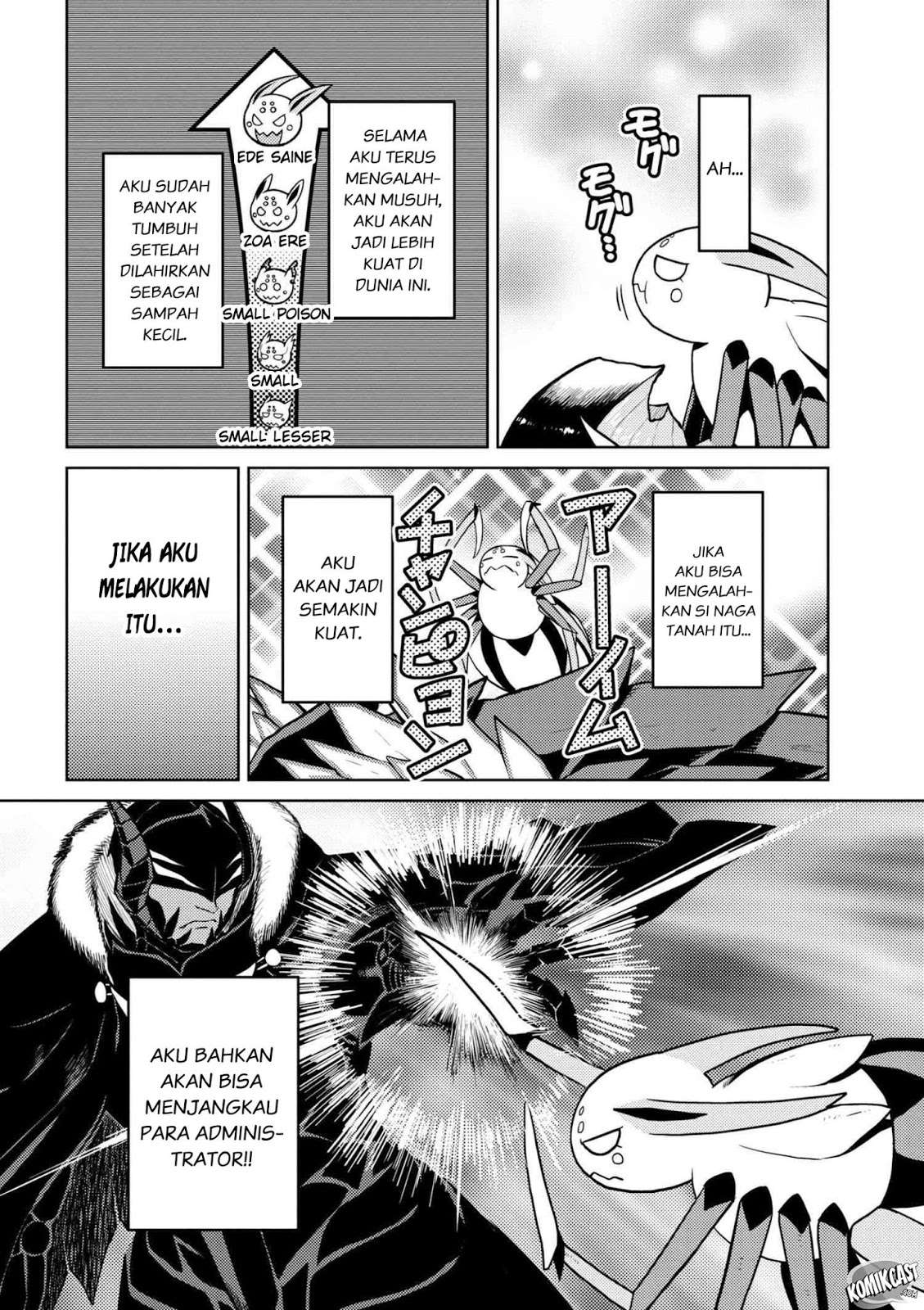 Chapter 30.1 - halaman 10