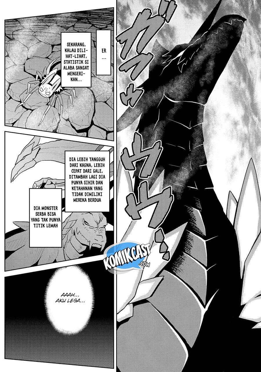 Chapter 36.1 - halaman 11