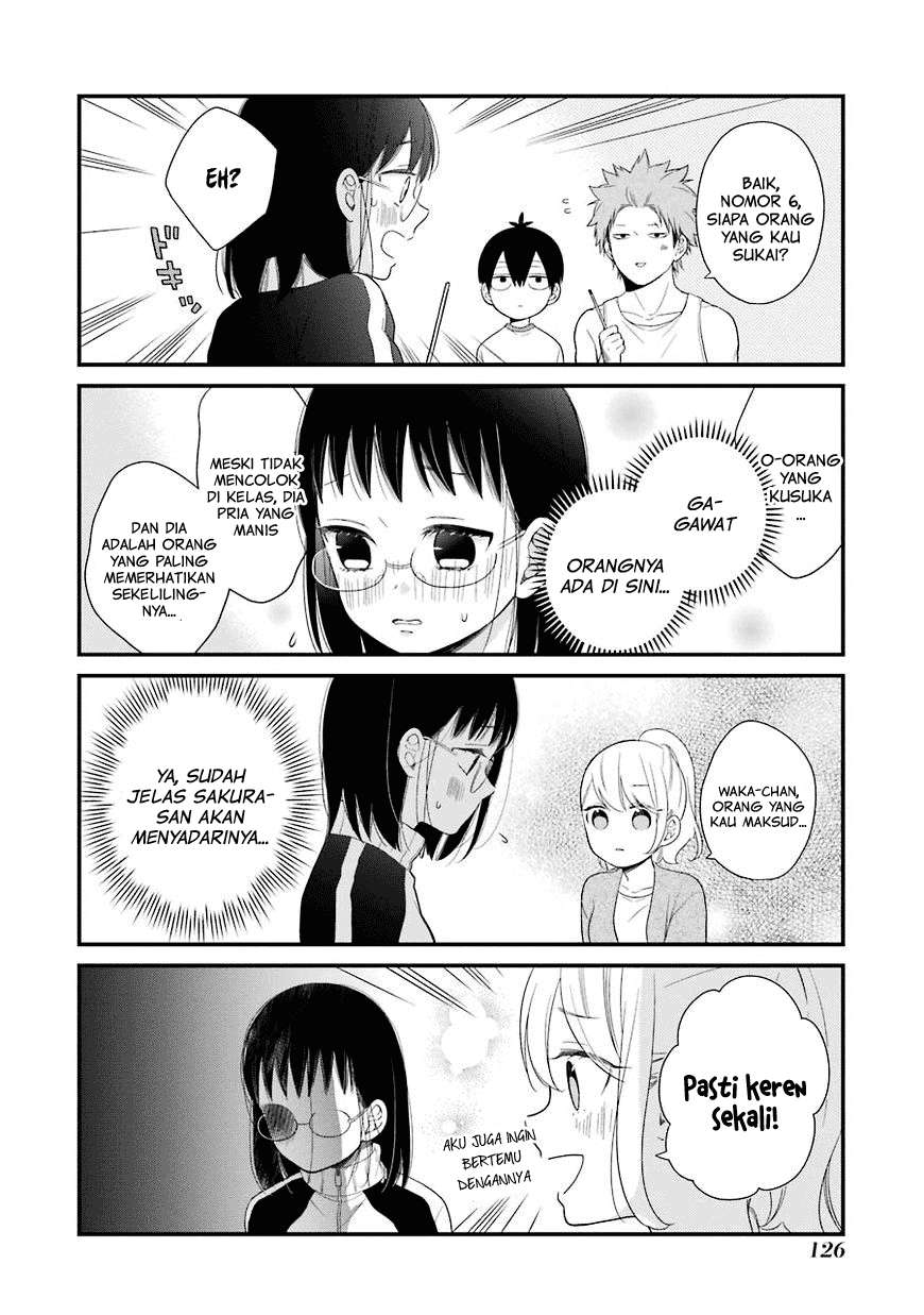 Chapter 30.5 - halaman 10