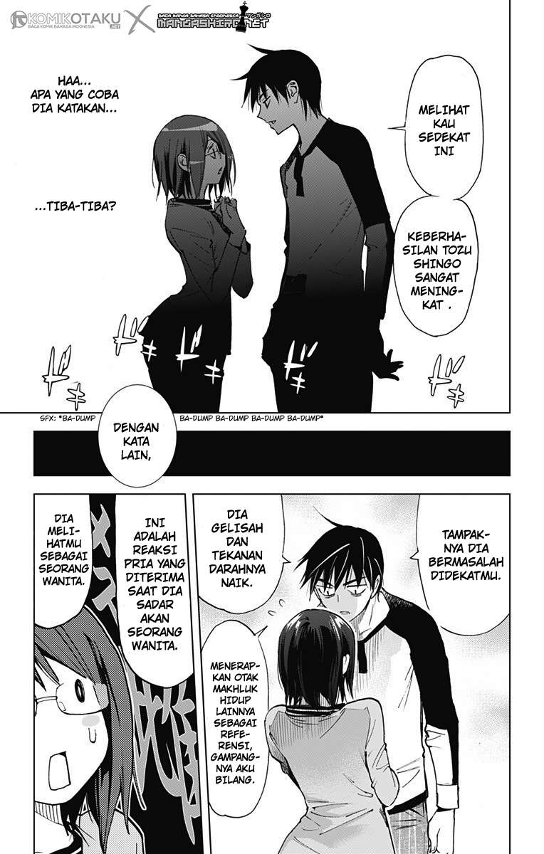Chapter 48.5 - halaman 11