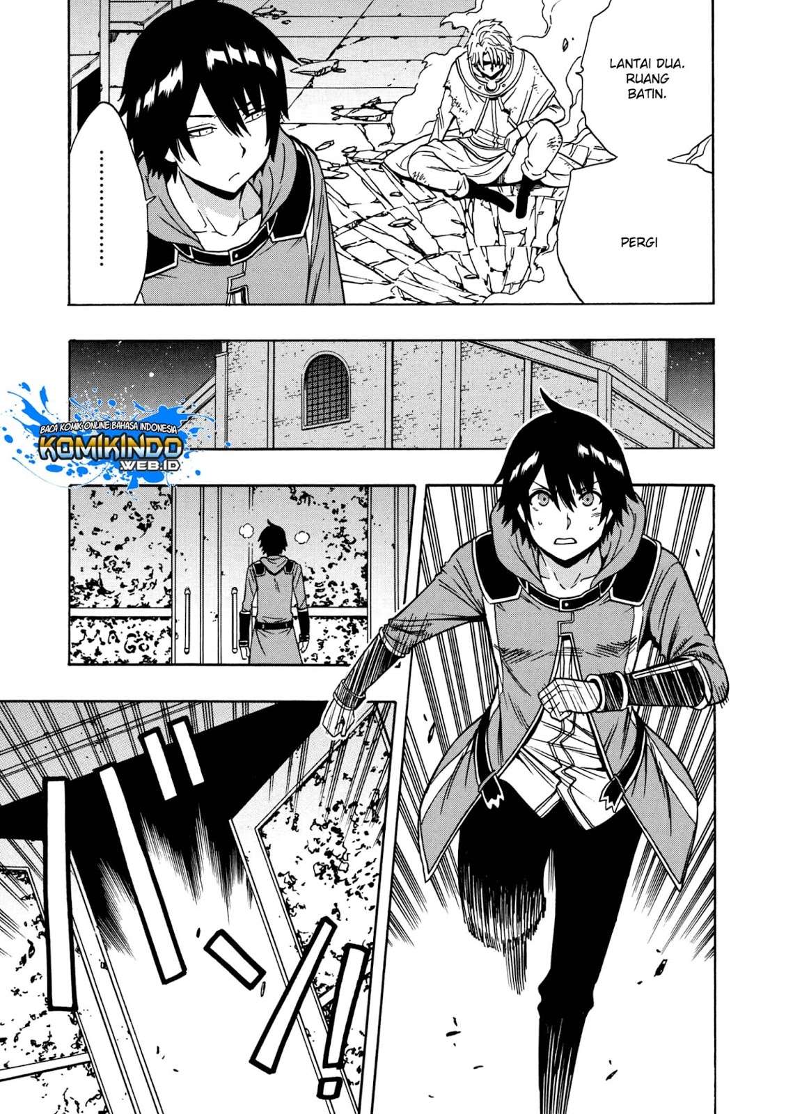 Chapter 32.2 - halaman 11