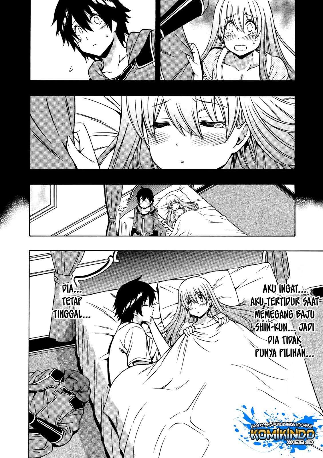 Chapter 33.1 - halaman 11