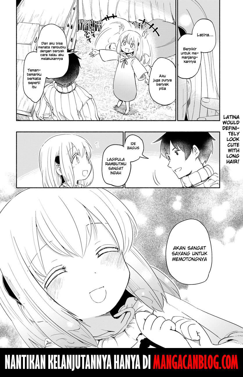 Chapter 24.5 - halaman 11